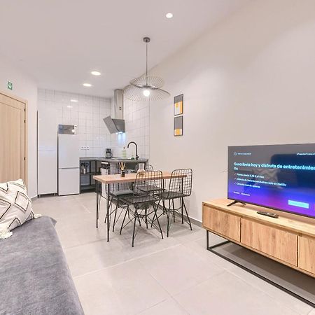 Apartamentos Basarrate Self Check In 毕尔巴鄂 外观 照片