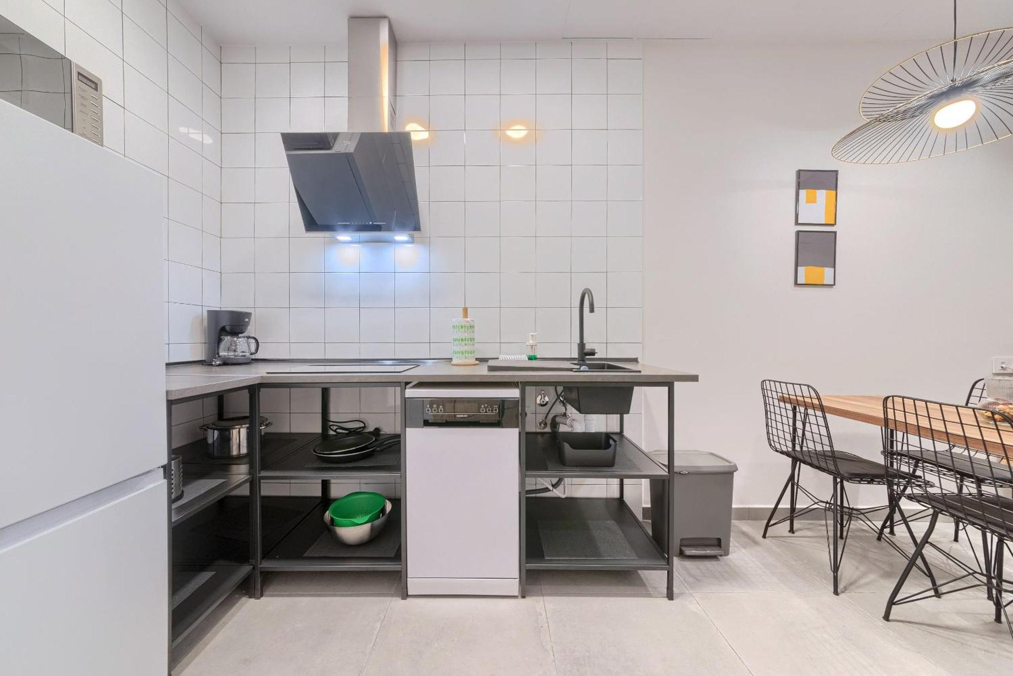 Apartamentos Basarrate Self Check In 毕尔巴鄂 外观 照片